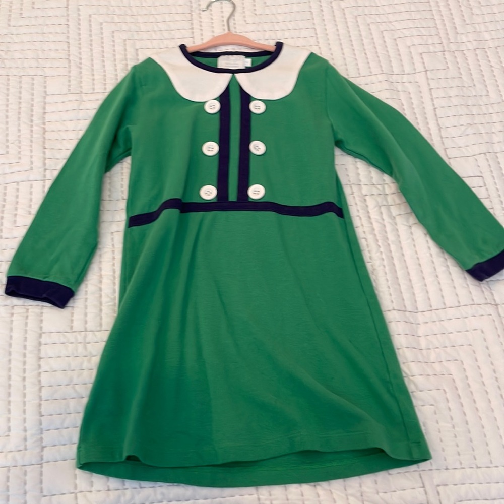 Little English Size 6